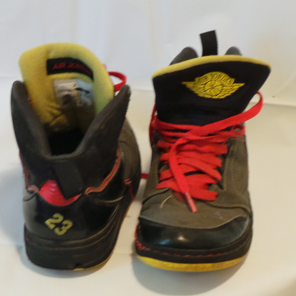 Nike Air Jordan Sixty Club prijs